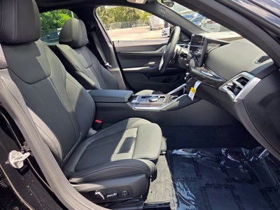 2026 BMW 440i M440i