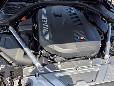 2026 BMW 440i M440i
