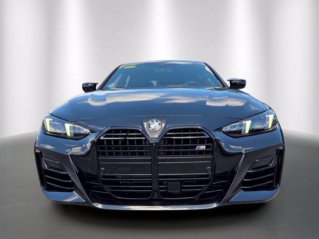 2026 BMW 440i M440i