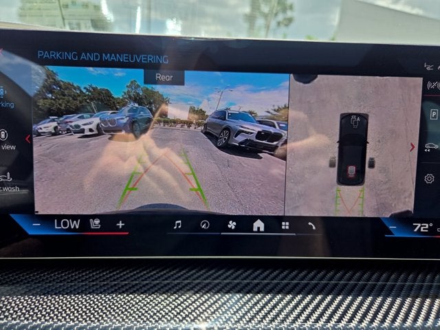 2026 BMW 440i M440i