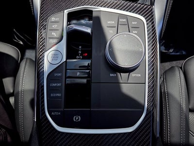 2026 BMW 440i M440i