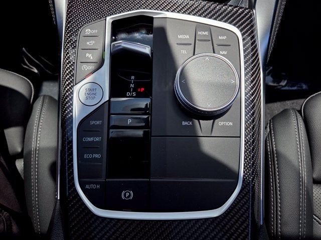 2026 BMW 440i M440i