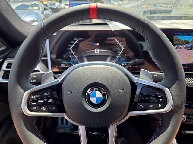 2026 BMW 440i M440i