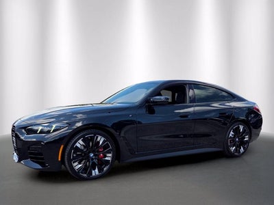 2026 BMW 440i M440i