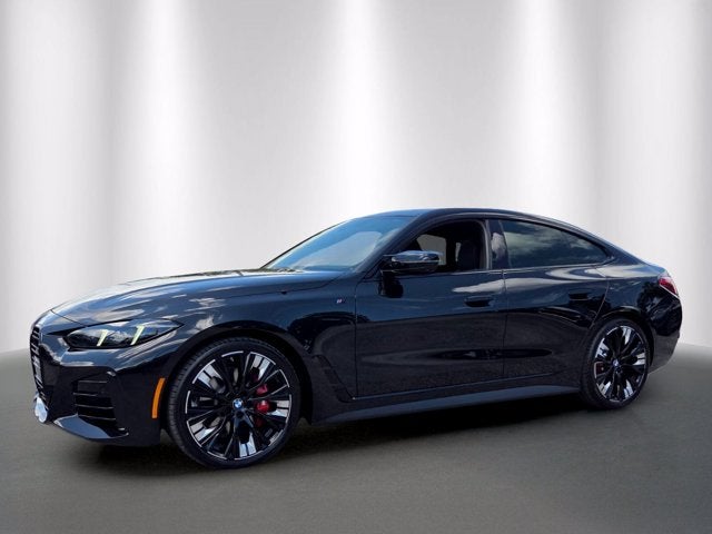 2026 BMW 440i M440i