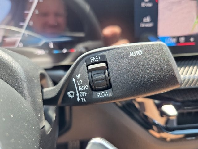 2026 BMW 440i M440i