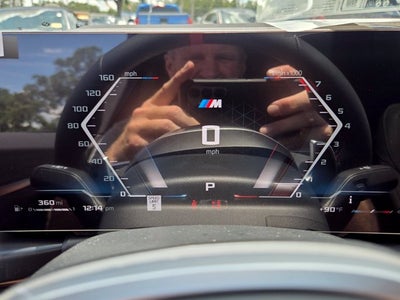 2026 BMW 440i M440i