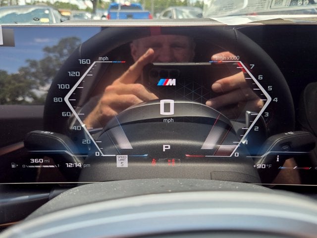 2026 BMW 440i M440i