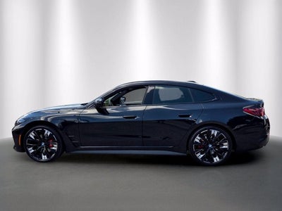 2026 BMW 440i M440i