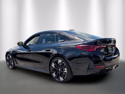 2026 BMW 440i M440i
