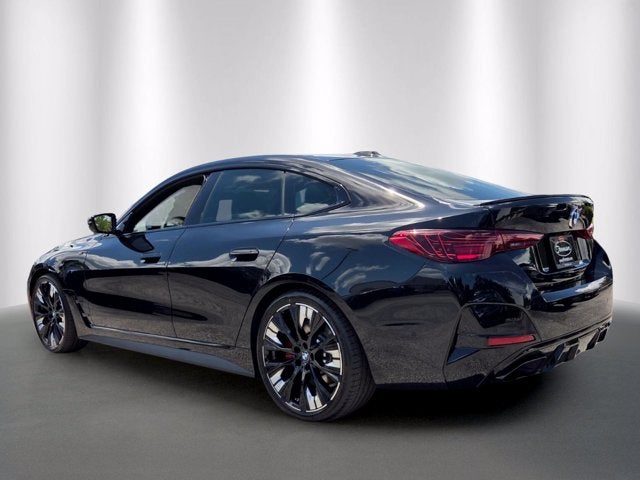 2026 BMW 440i M440i