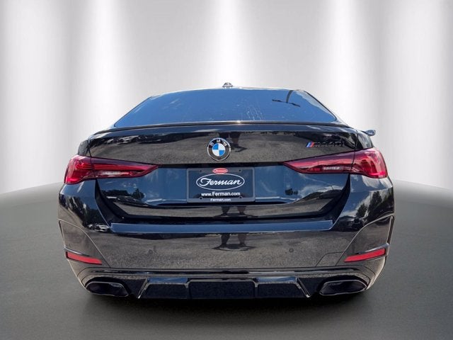 2026 BMW 440i M440i