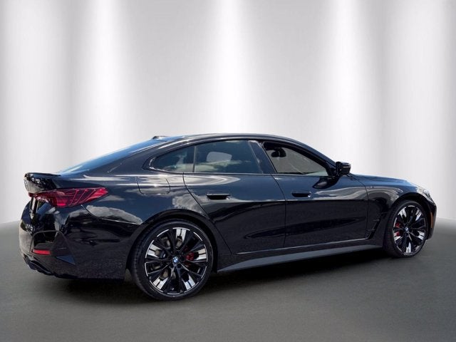 2026 BMW 440i M440i