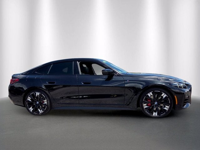 2026 BMW 440i M440i