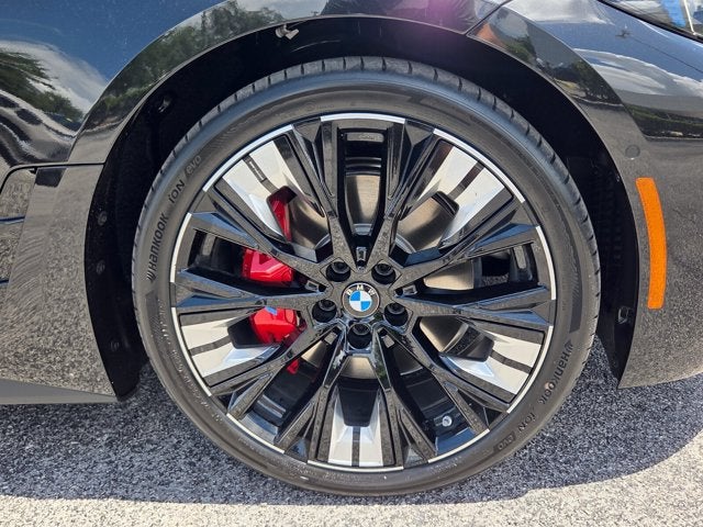 2026 BMW 440i M440i