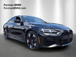 2026 BMW 440i M440i