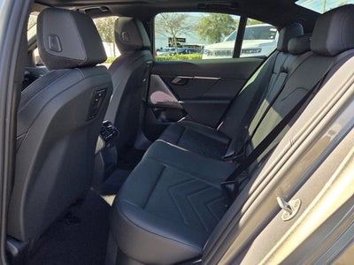 2026 BMW 530i 530i xDrive