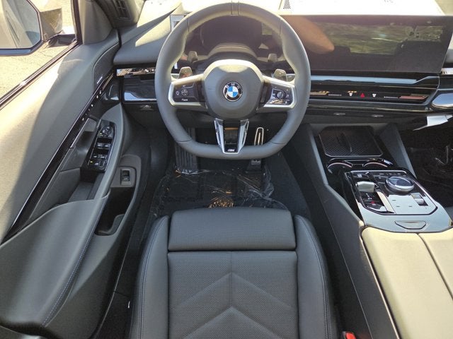 2026 BMW 530i 530i xDrive