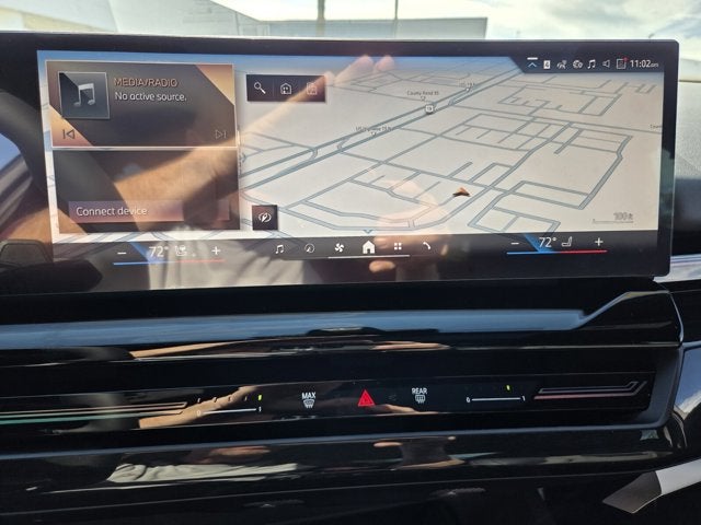 2026 BMW 530i 530i xDrive