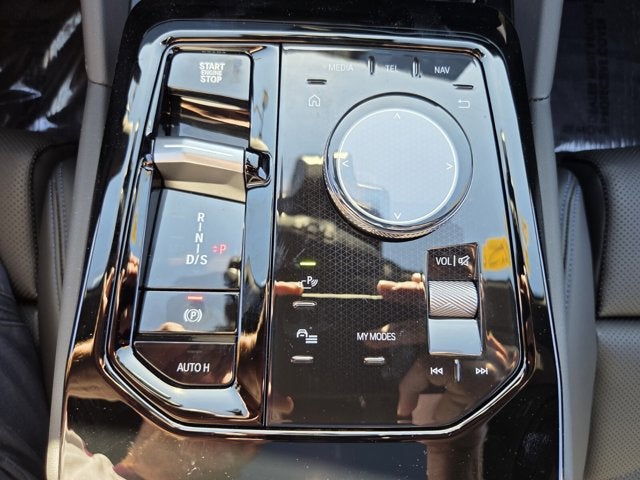 2026 BMW 530i 530i xDrive