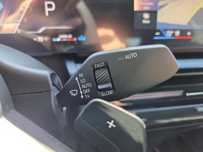 2026 BMW 530i 530i xDrive