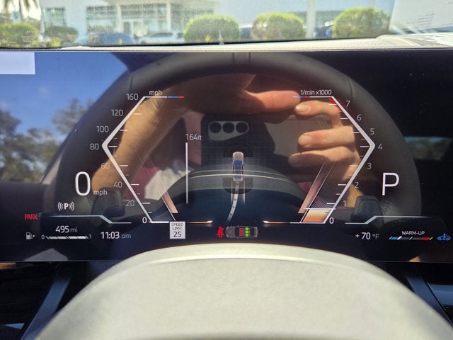 2026 BMW 530i 530i xDrive