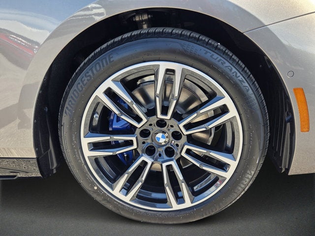 2026 BMW 530i 530i xDrive