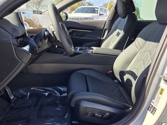 2026 BMW 530i 530i xDrive