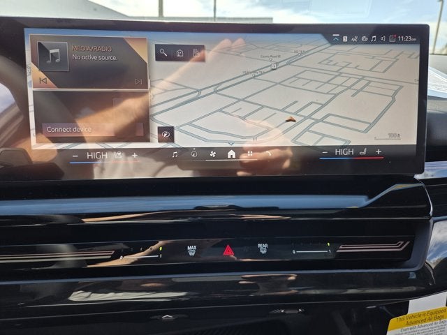 2026 BMW 530i 530i xDrive