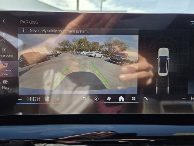 2026 BMW 530i 530i xDrive