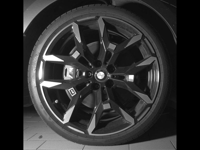 2025 BMW 340i M340i