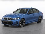 2025 BMW 340i M340i