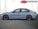 2025 BMW 340i M340i