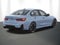 2025 BMW 340i M340i