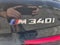 2026 BMW 340i M340i
