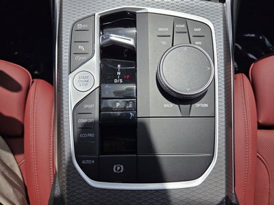2026 BMW 340i M340i
