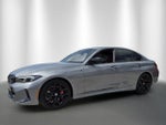 2026 BMW 340i M340i