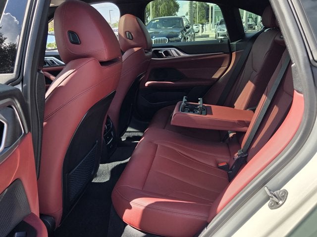 2024 BMW 430i 430i