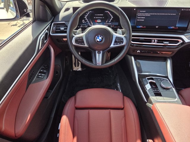 2024 BMW 430i 430i