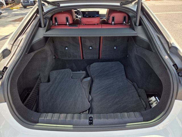 2024 BMW 430i 430i
