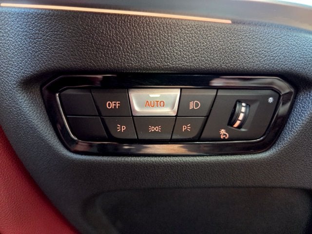 2024 BMW 430i 430i