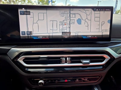 2024 BMW 430i 430i