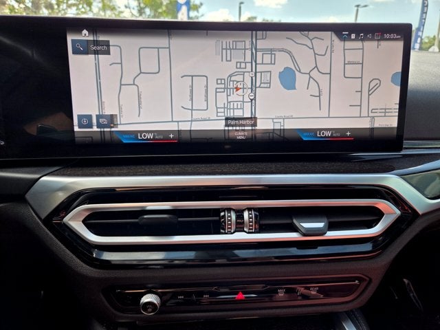 2024 BMW 430i 430i