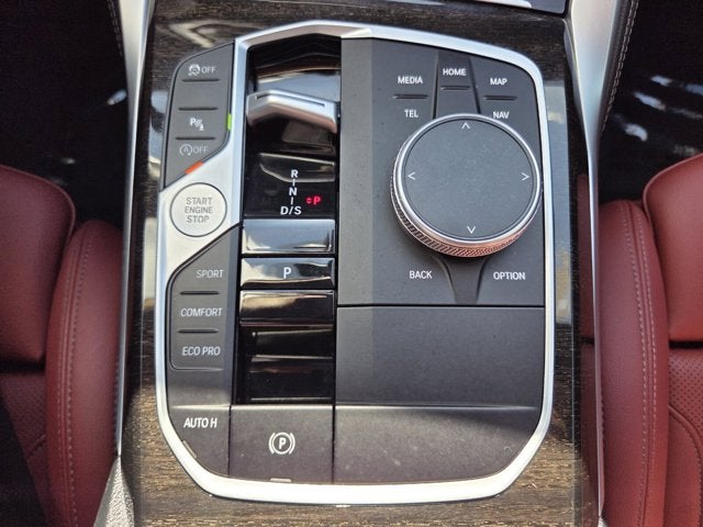 2024 BMW 430i 430i