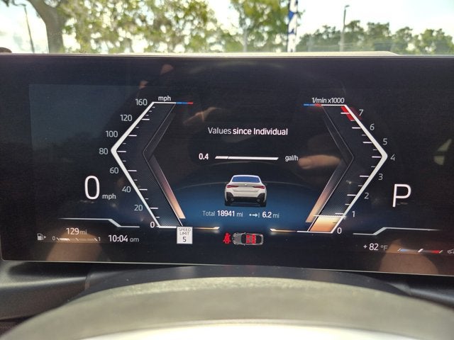 2024 BMW 430i 430i