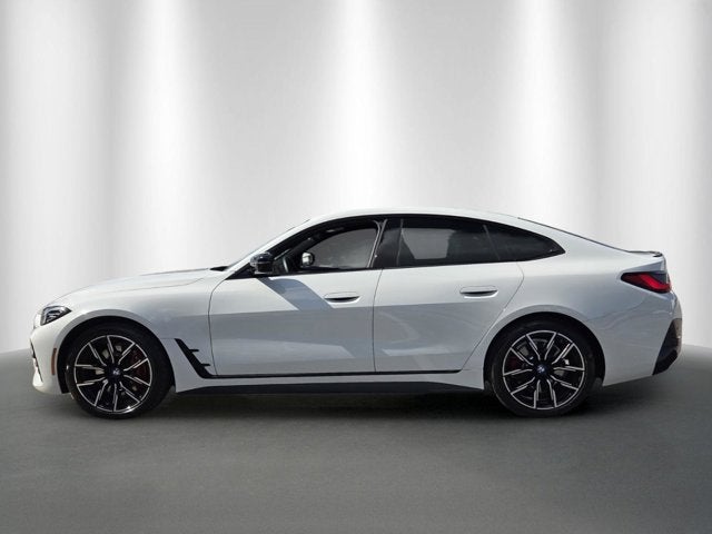 2024 BMW 430i 430i
