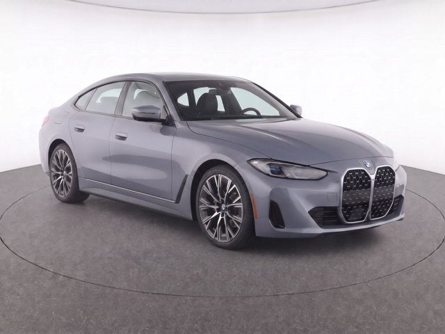 2024 BMW 4 Series 430i