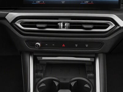 2024 BMW 4 Series 430i