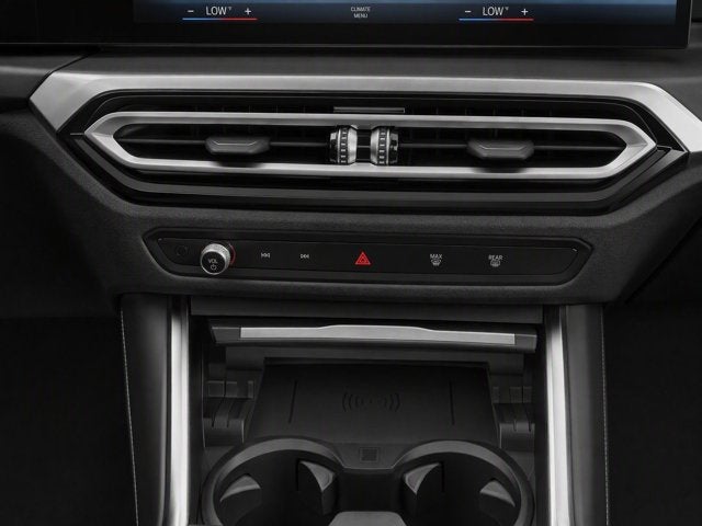2024 BMW 4 Series 430i