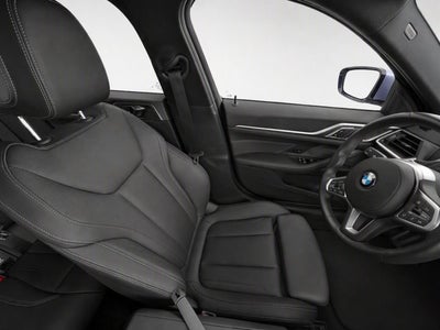 2024 BMW 4 Series 430i